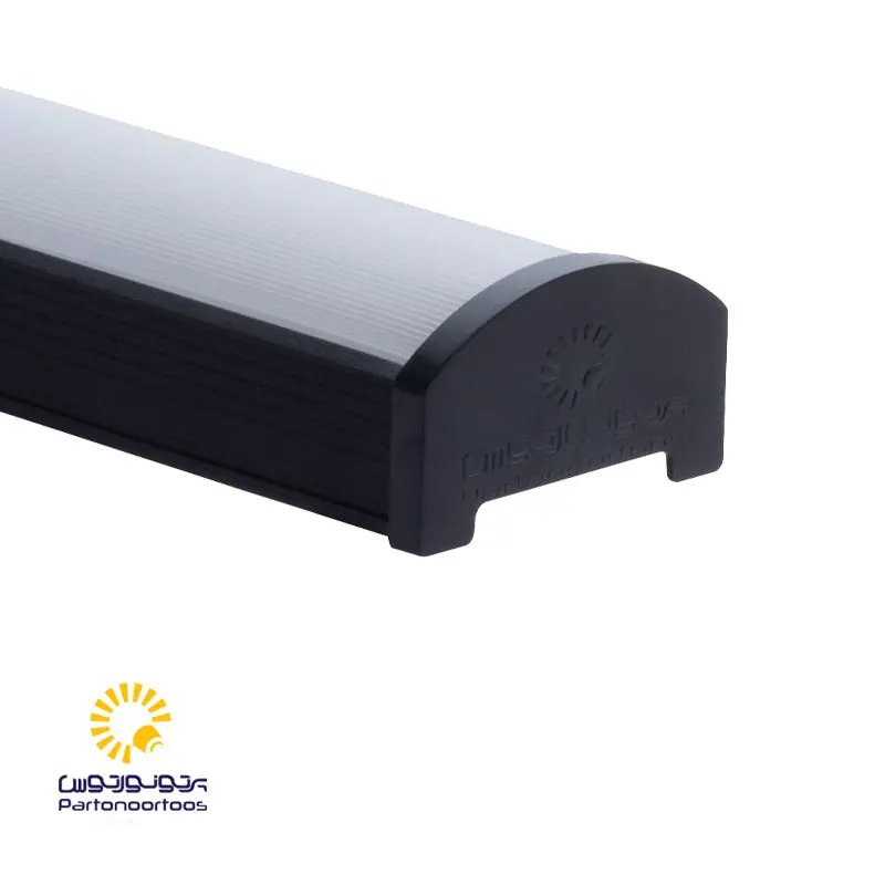 چراغ خطی 45 وات مدل سایان
